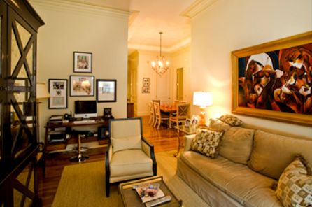 The Beekman Regent