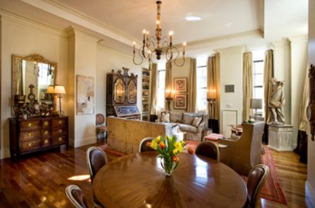 The Beekman Regent