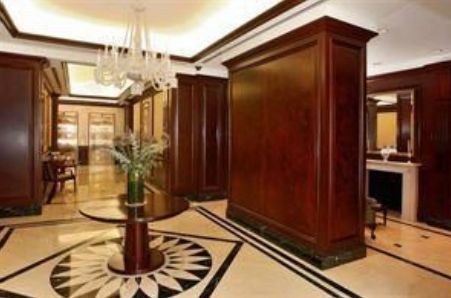 The Beekman Regent