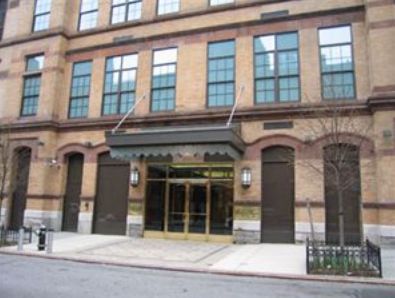 The Beekman Regent