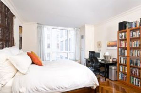 The Beekman Regent