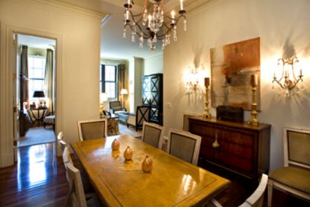 The Beekman Regent