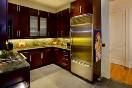The Beekman Regent