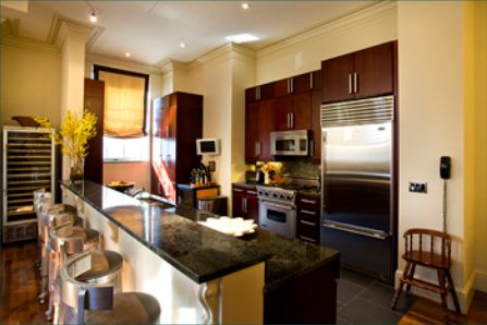 The Beekman Regent