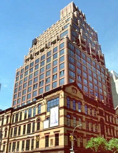 351 East 51st Street