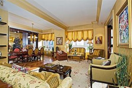 The Beekman Regent