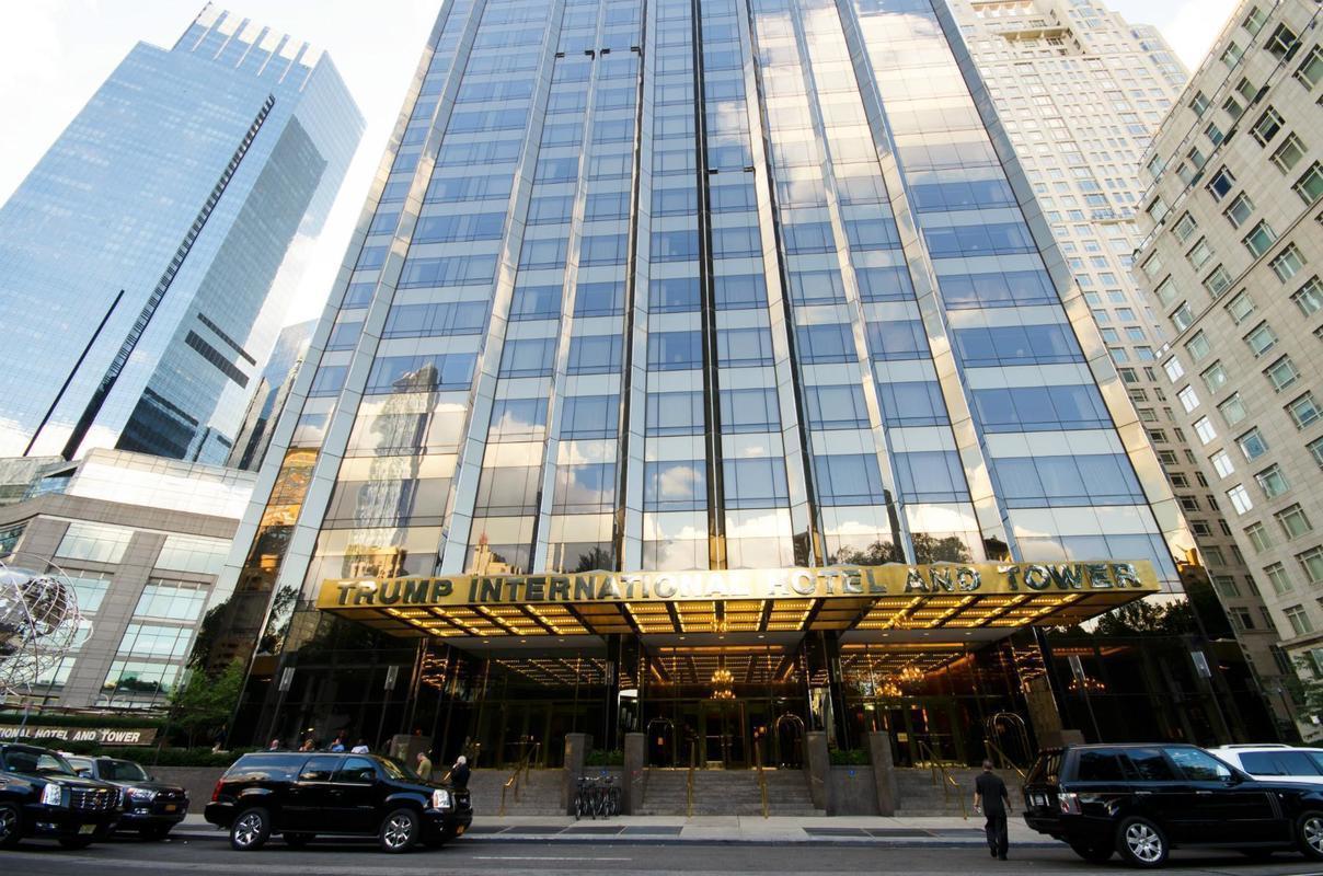 Trump International