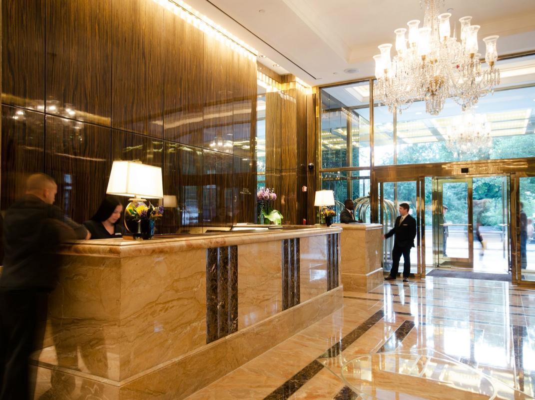 Trump International