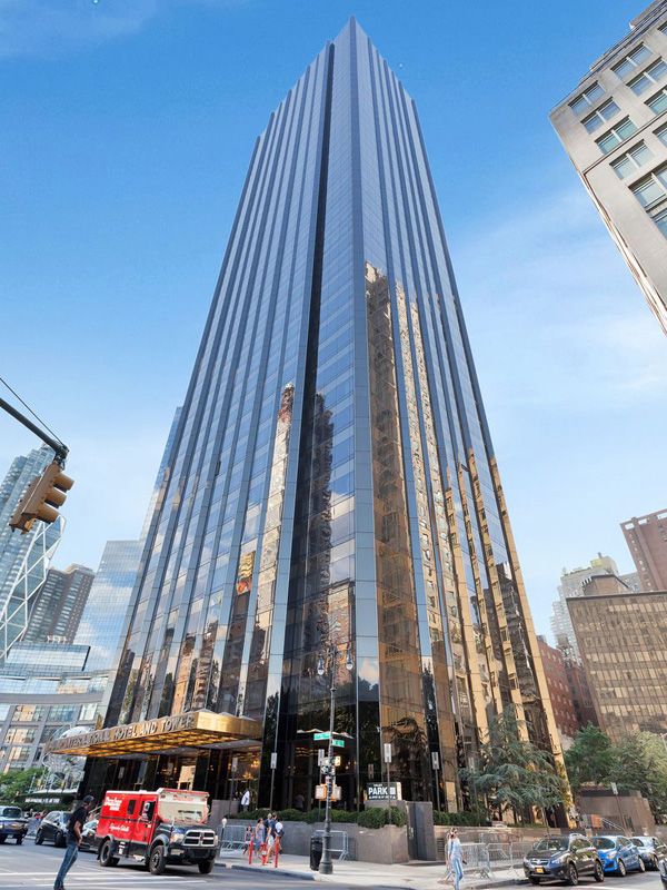 Trump International