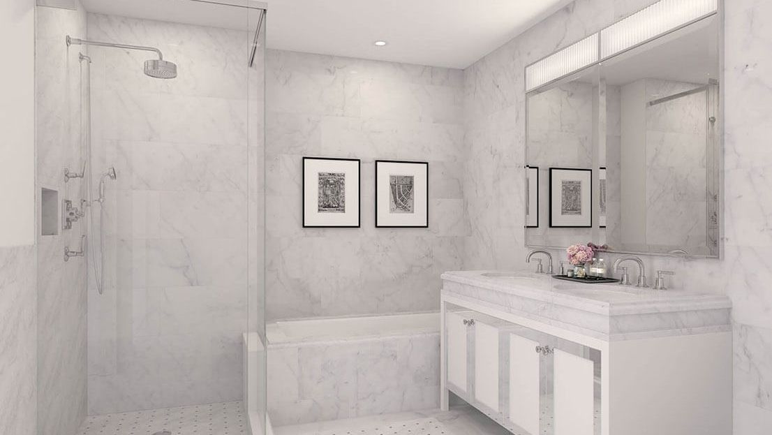The Prewar at Gramercy Square