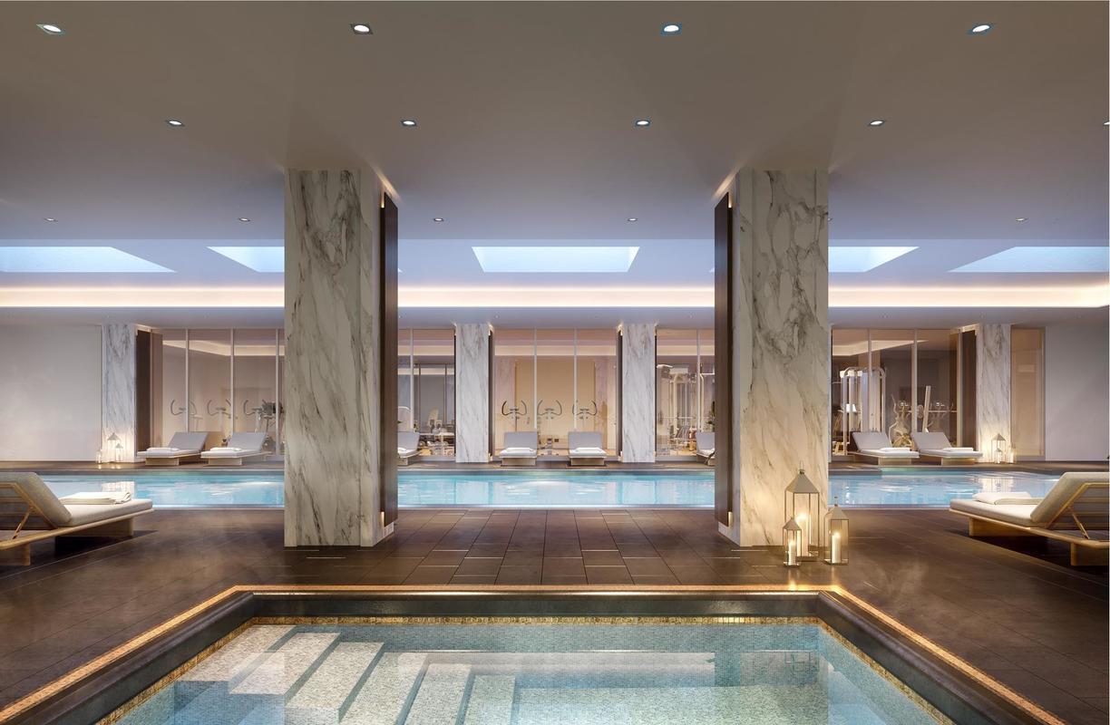 The Prewar at Gramercy Square