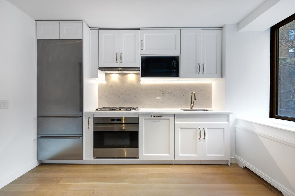 The Prewar at Gramercy Square