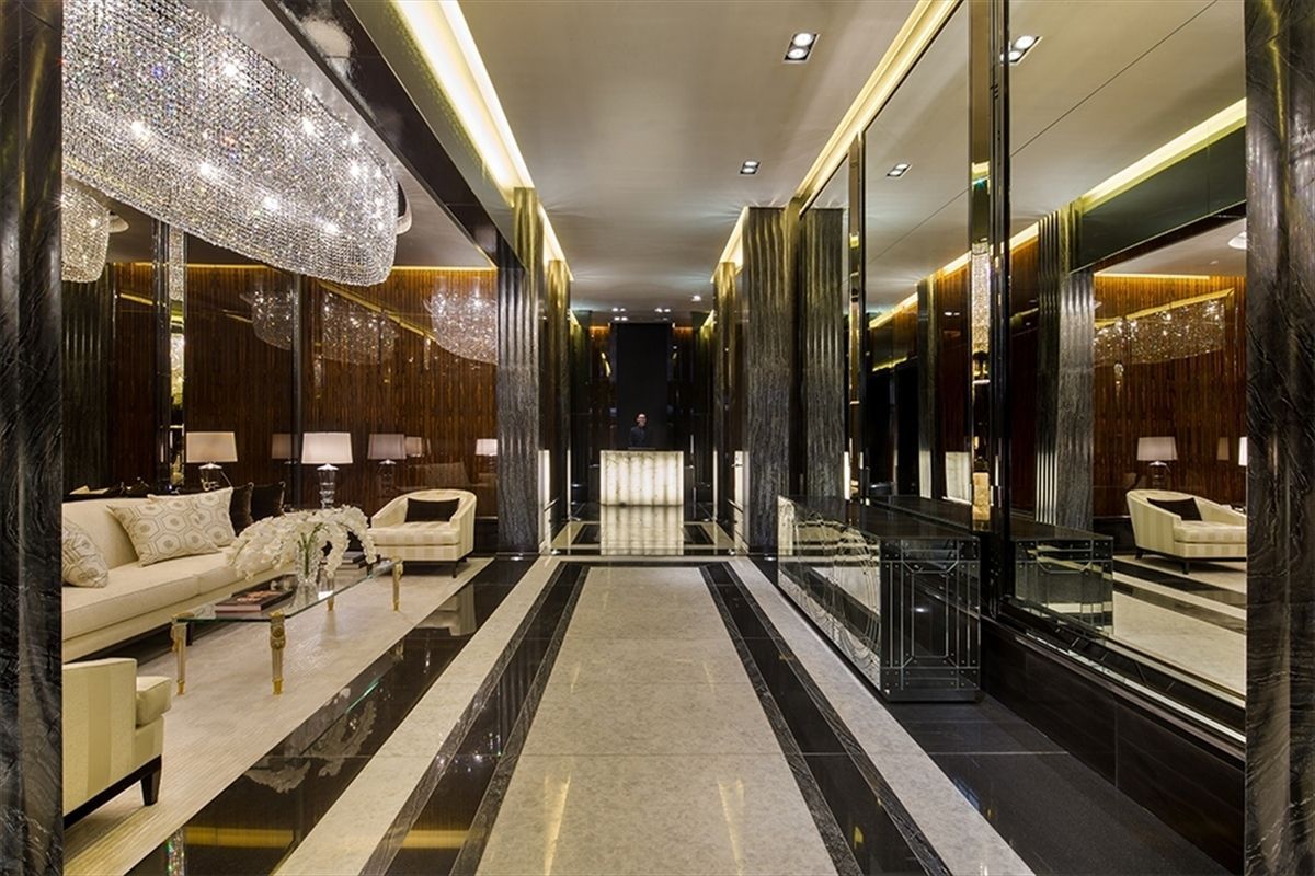 Baccarat Hotel & Residences