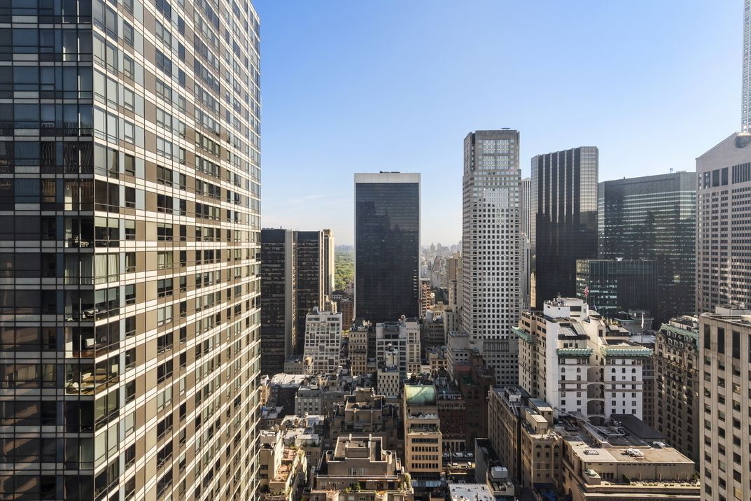 Baccarat Hotel & Residences