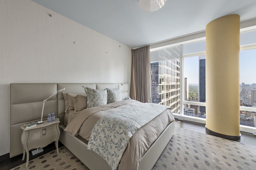 Baccarat Hotel & Residences