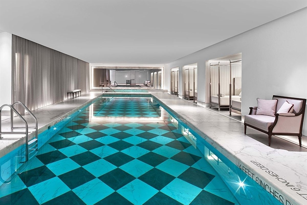 Baccarat Hotel & Residences