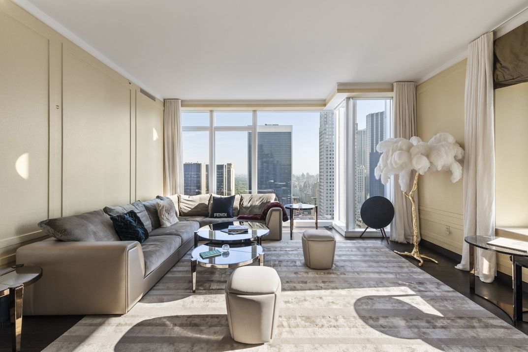 Baccarat Hotel & Residences