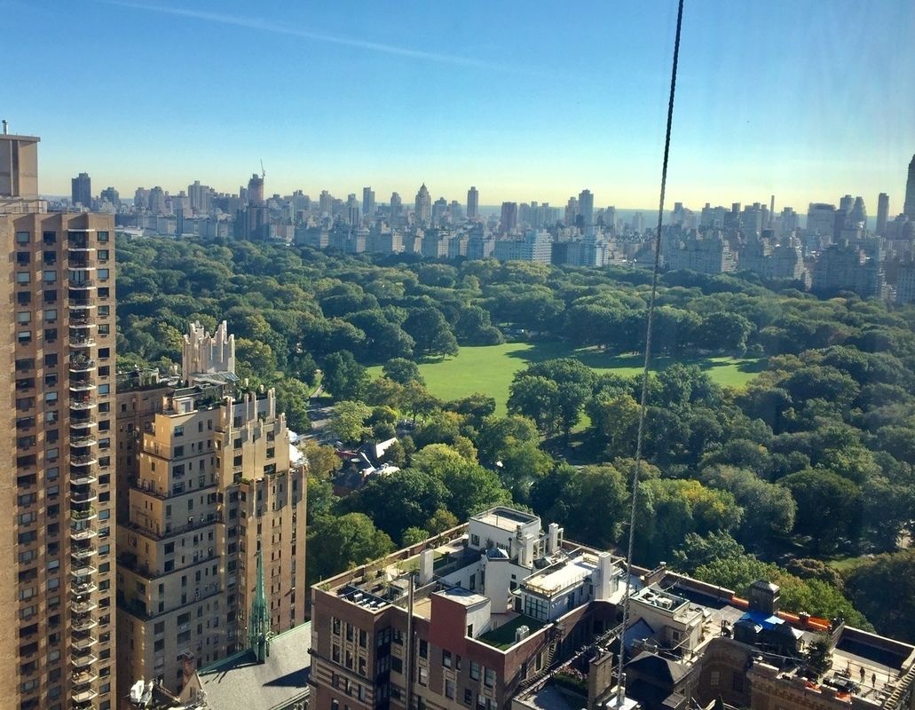 One Lincoln Plaza