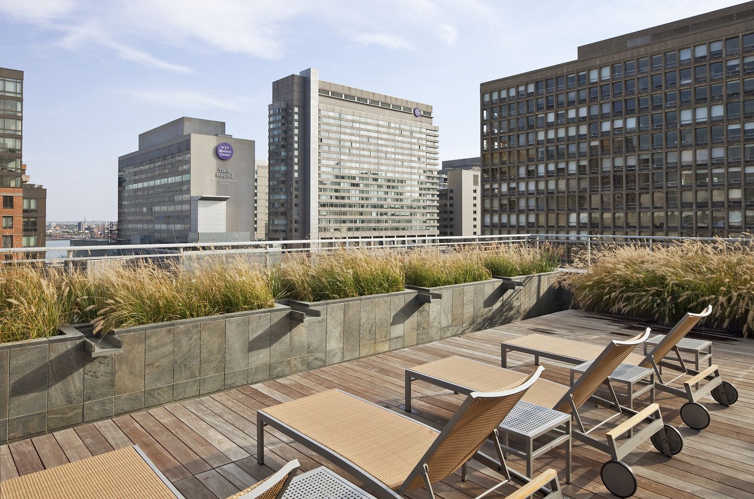 303 East 33rd Street