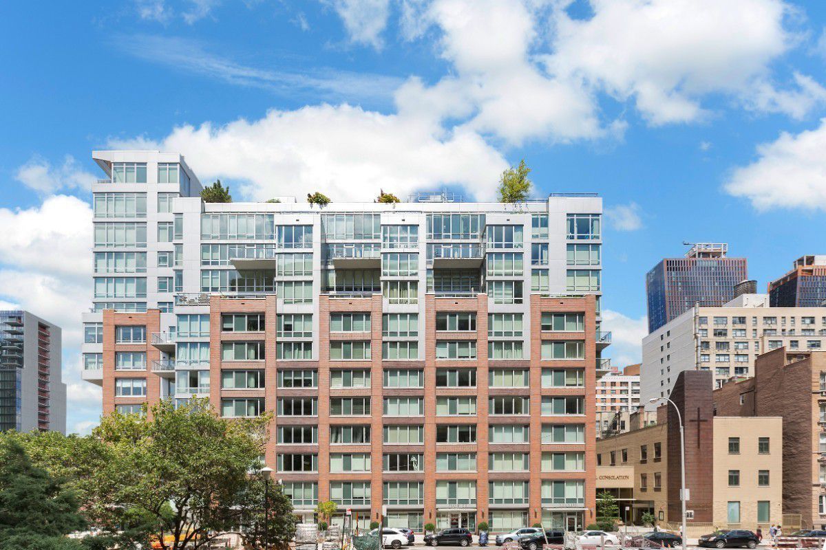 303 East 33rd Street