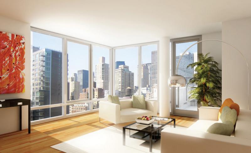 303 East 33rd Street