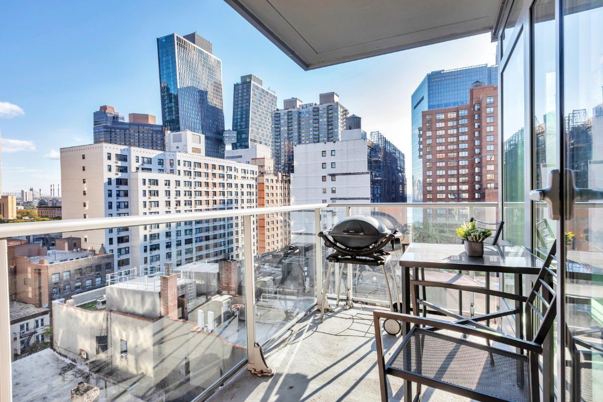 303 East 33rd Street