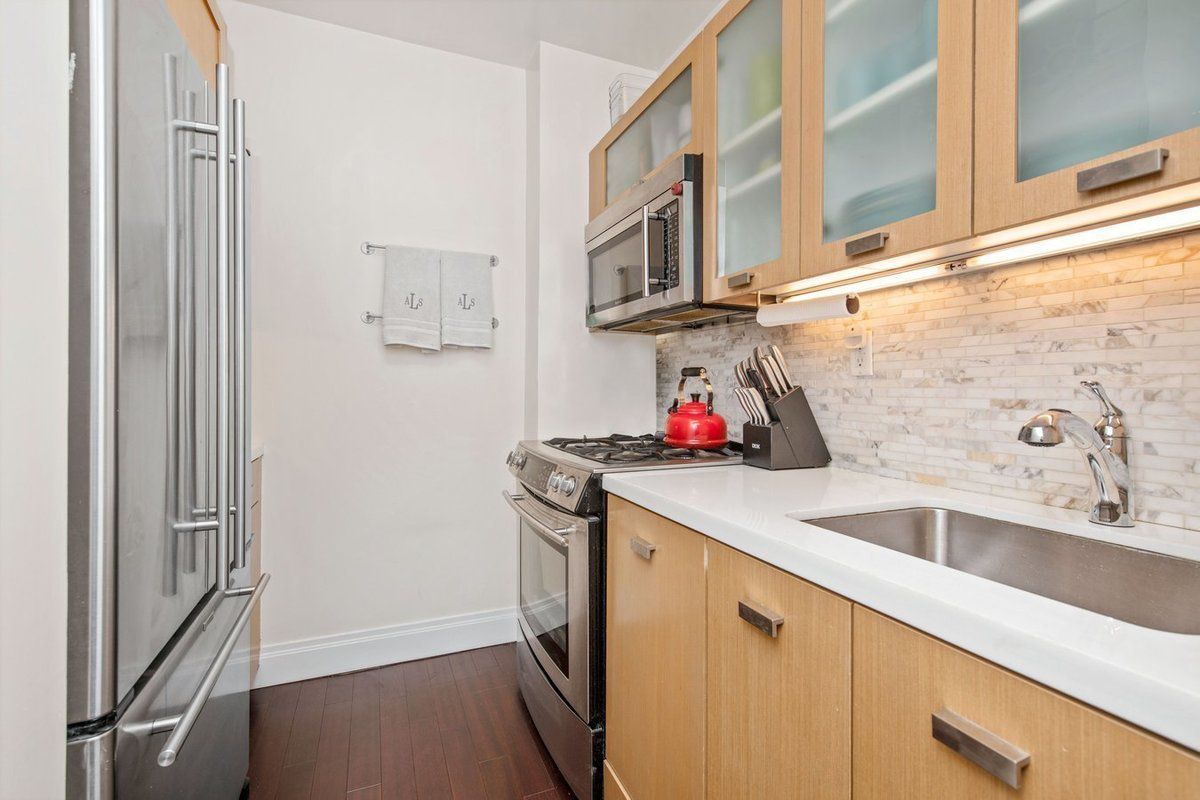 212 East 47th Street