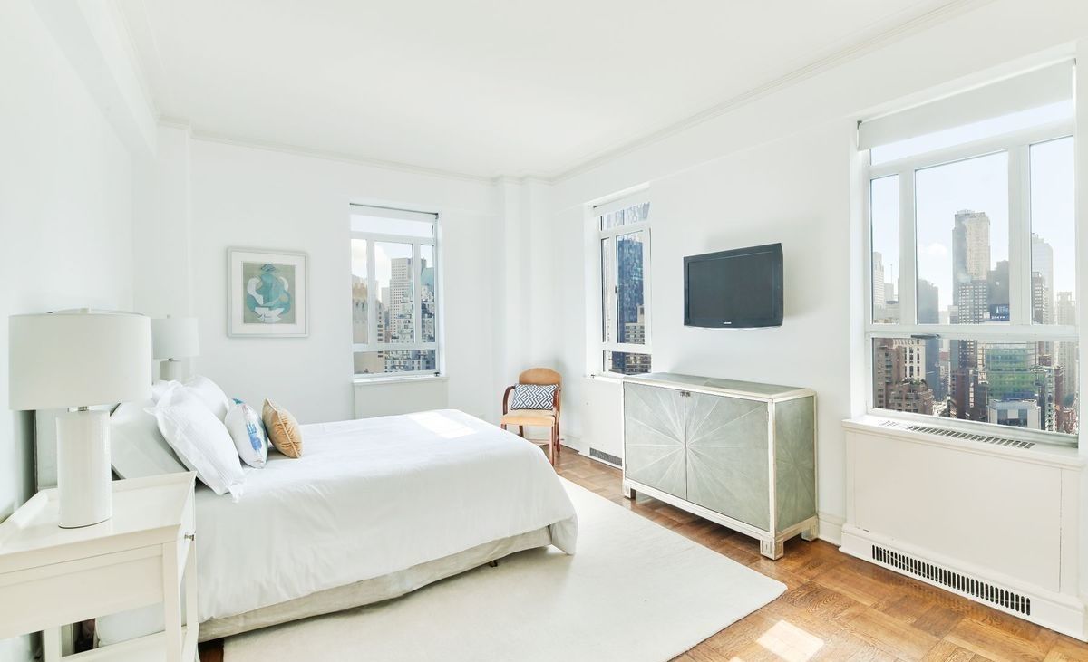 The Century Condominium