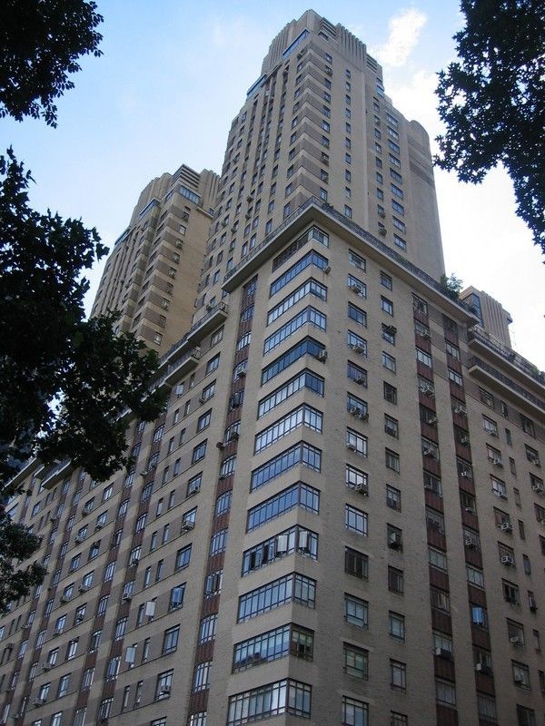 The Century Condominium