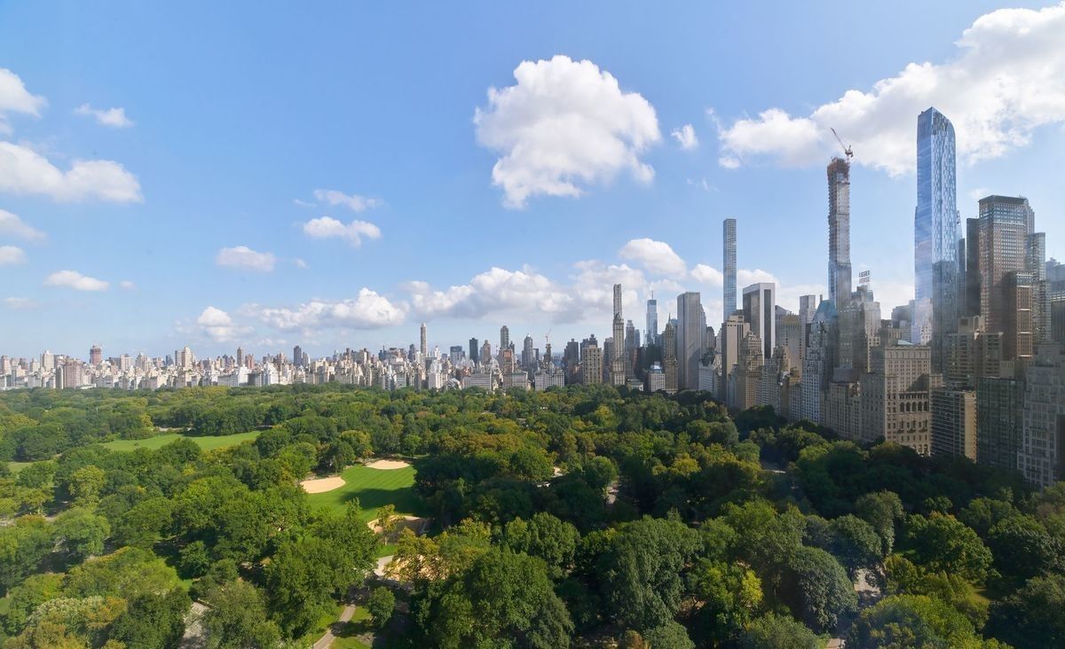 The Century Condominium