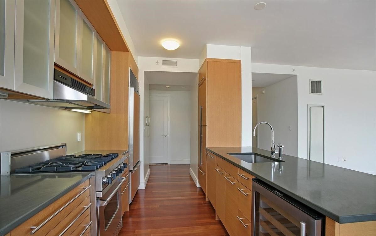 Millenium Tower Residences