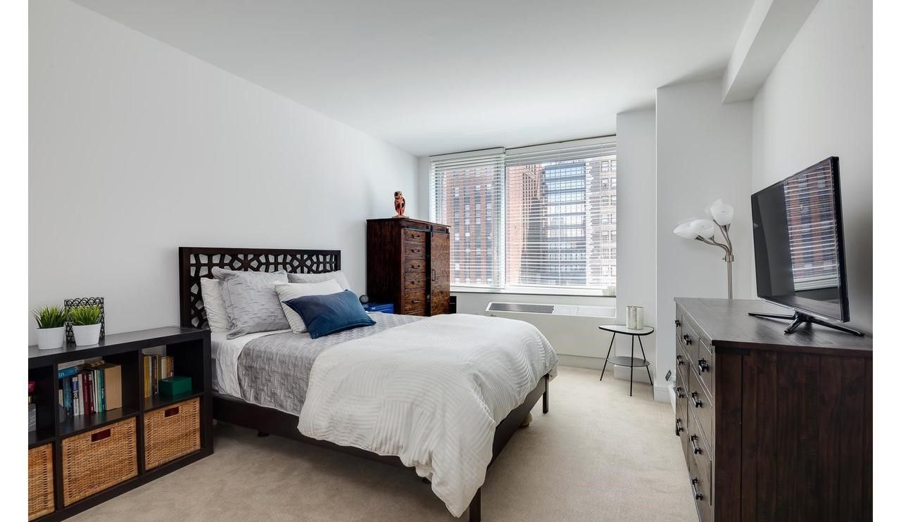 Millenium Tower Residences