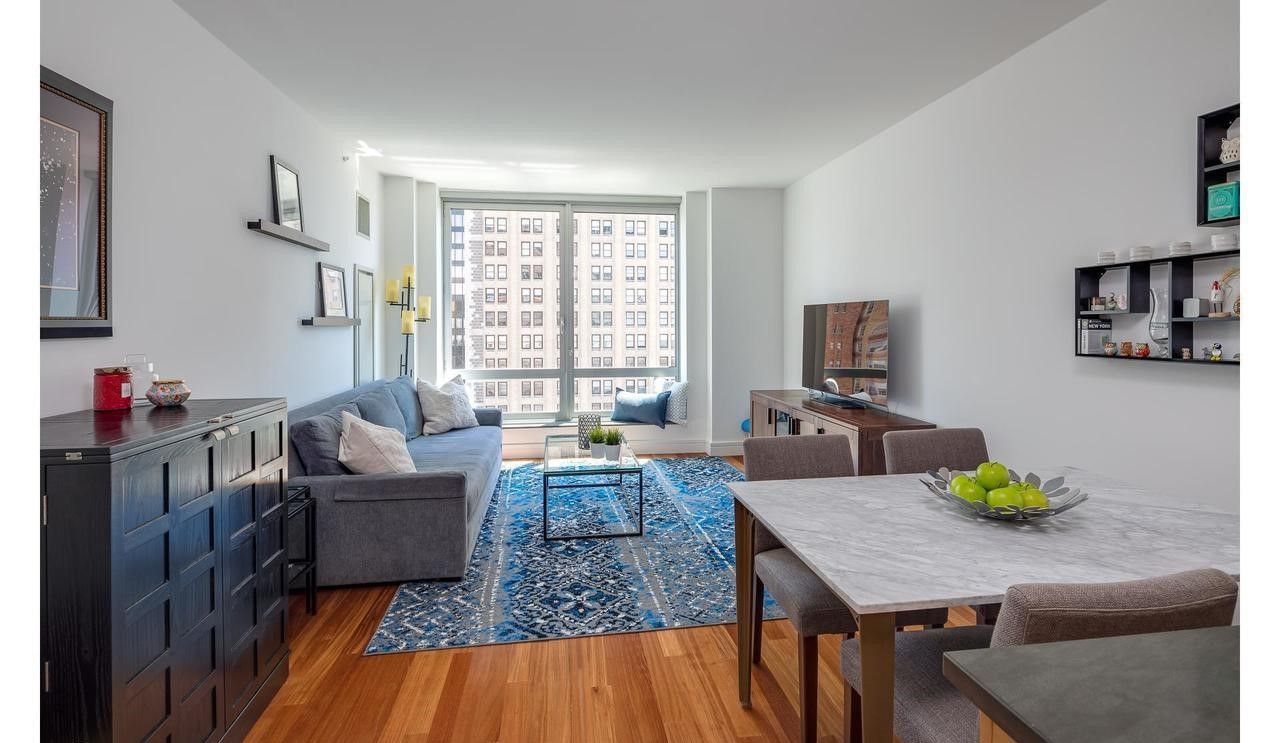 Millenium Tower Residences