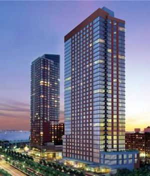 Millenium Tower Residences