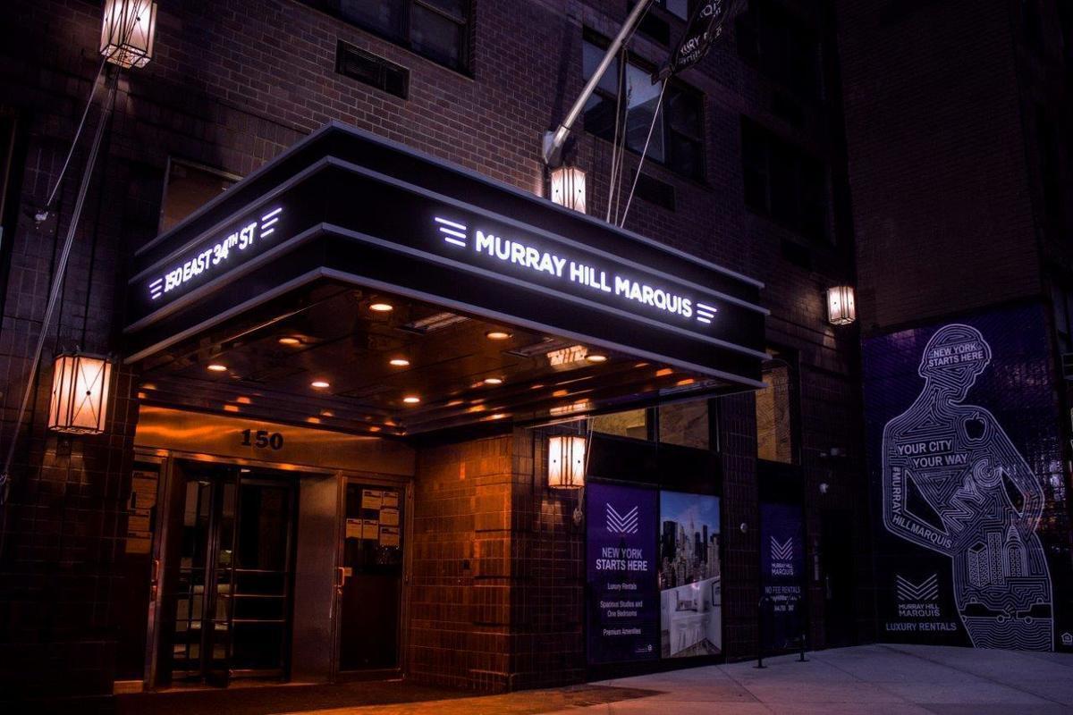 Murray Hill Marquis