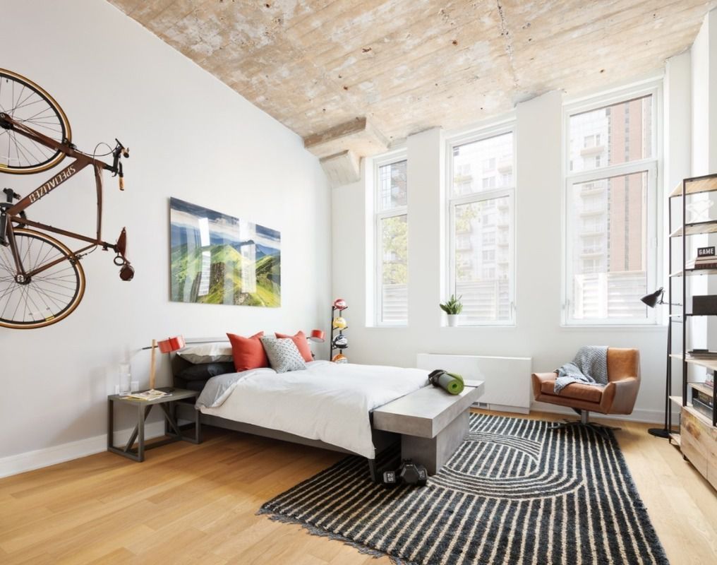 Eagle Lofts
