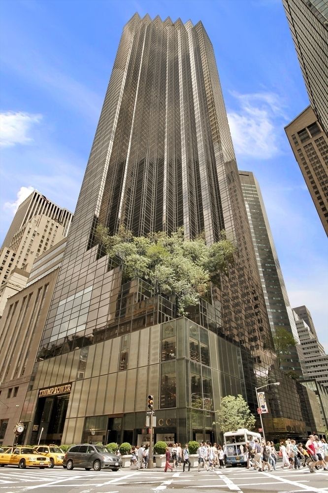 Trump Tower