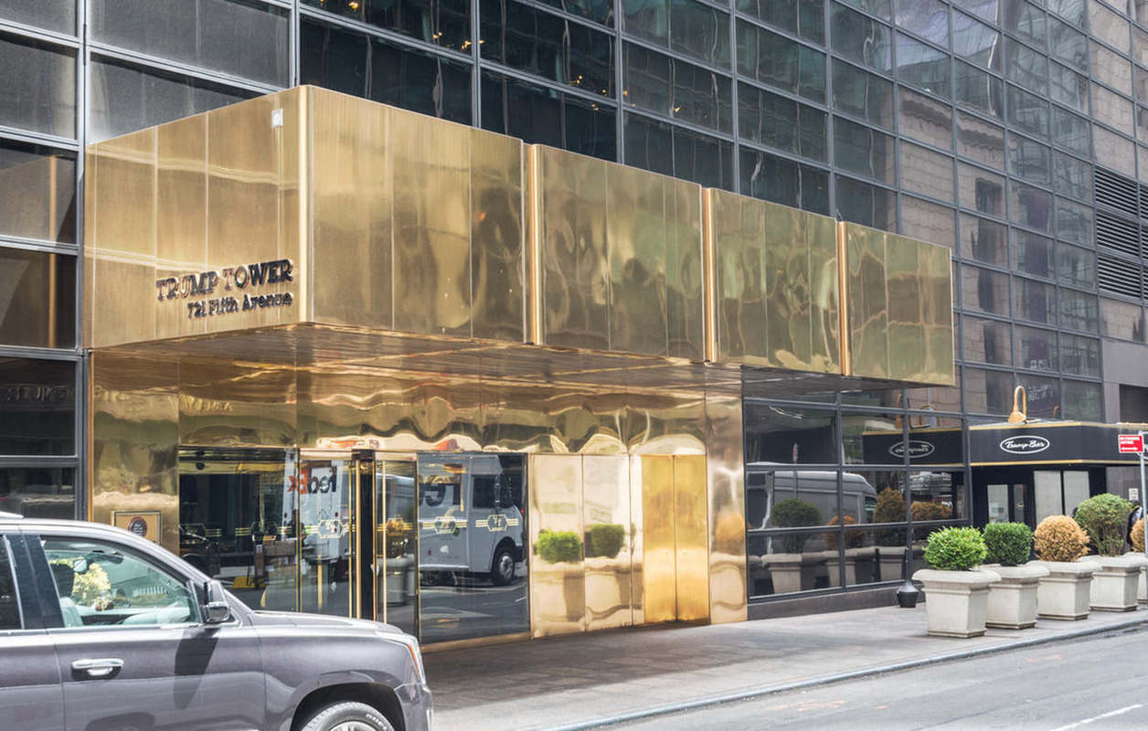 Trump Tower