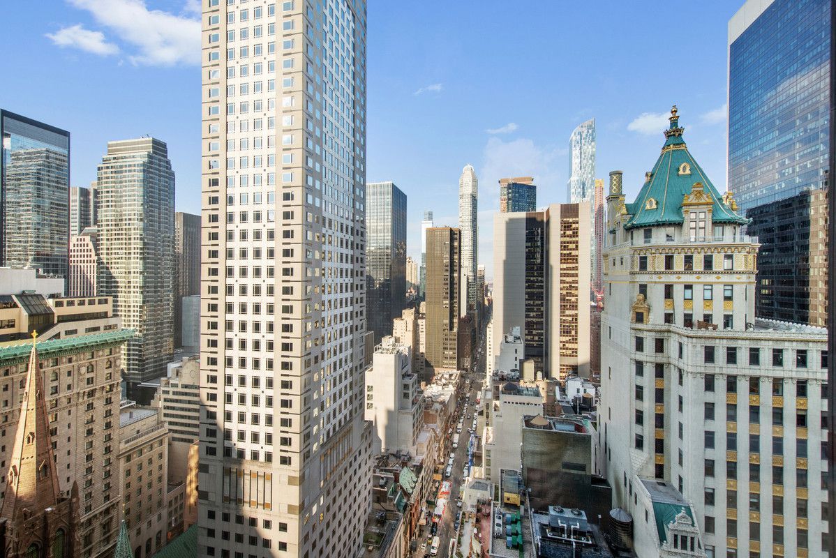 Trump Tower