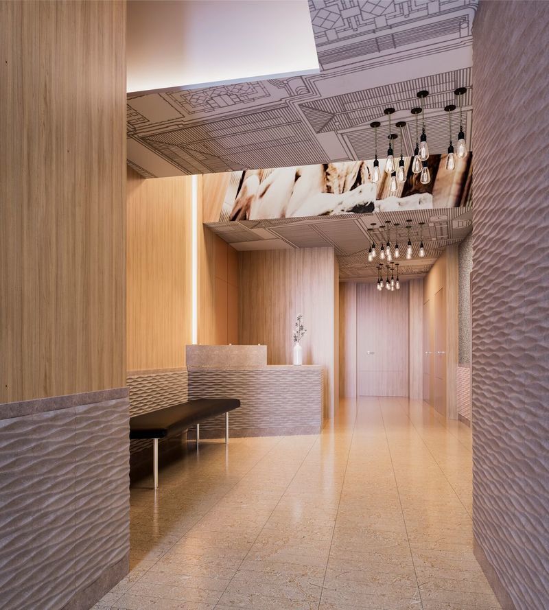 ML House