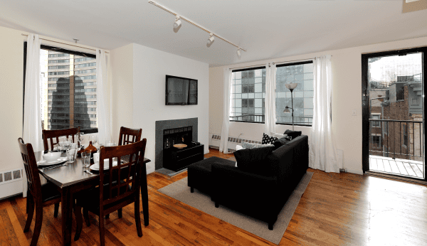 110 Greenwich Street