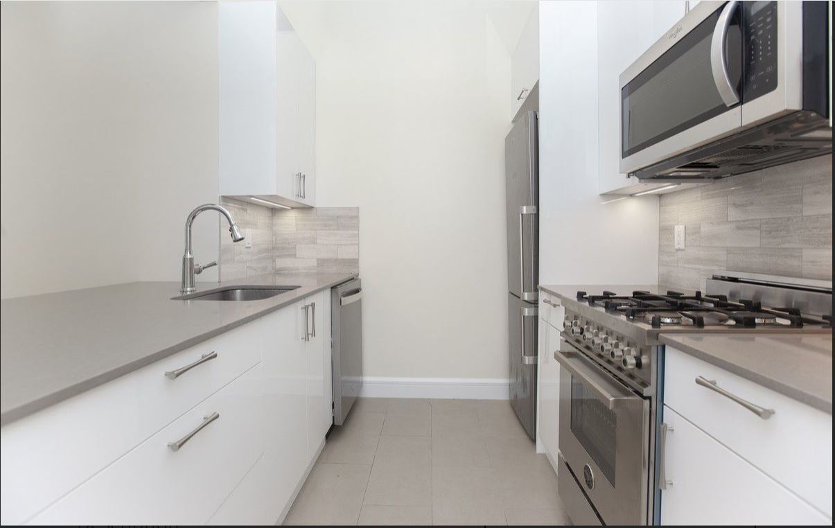 110 Greenwich Street