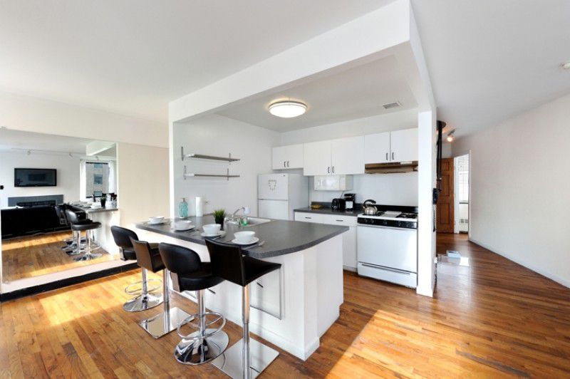 110 Greenwich Street
