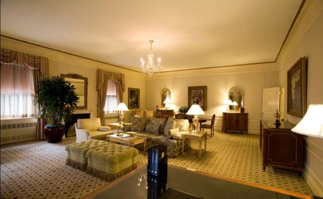 The Waldorf Towers