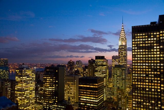 The Waldorf Towers