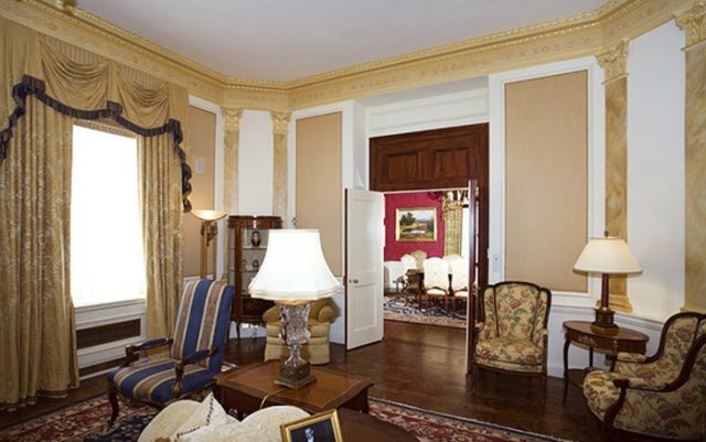 The Waldorf Towers
