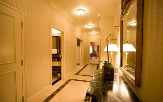 The Waldorf Towers