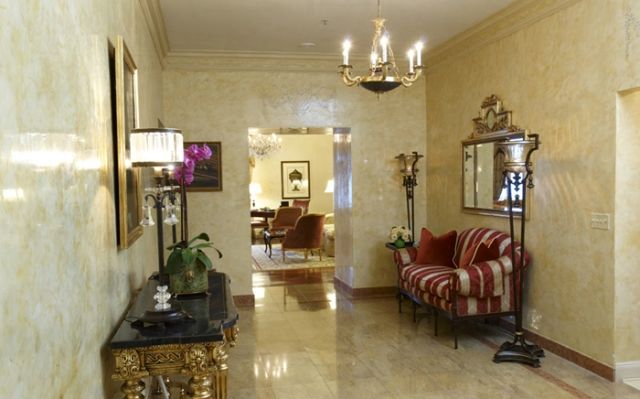 The Waldorf Towers