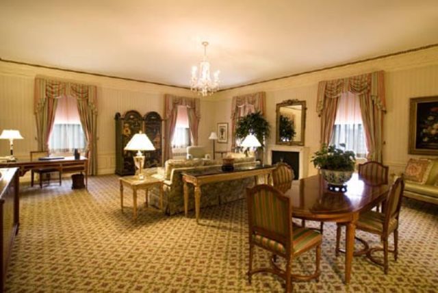 The Waldorf Towers