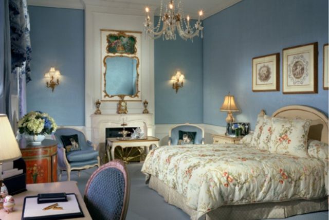 The Waldorf Towers